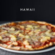 Pizza hawajska, Chilita Rzeszów
