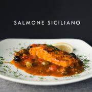 salmone siciliano