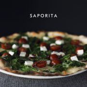 Pizza Saporita, Chilita